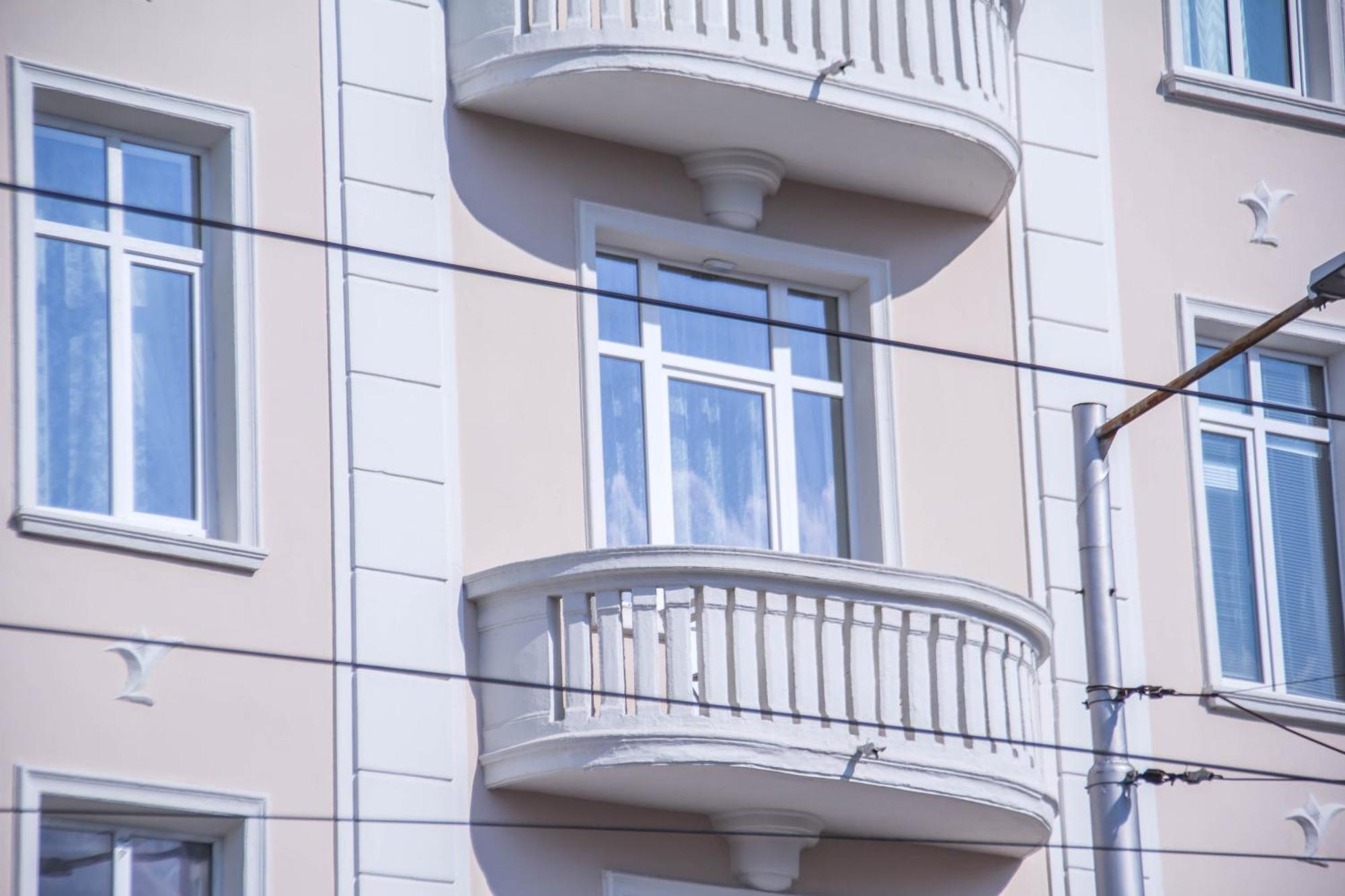 Lion'S Bridge Boutique 2Bdrm Apt, Top Center Gem Sofya Dış mekan fotoğraf