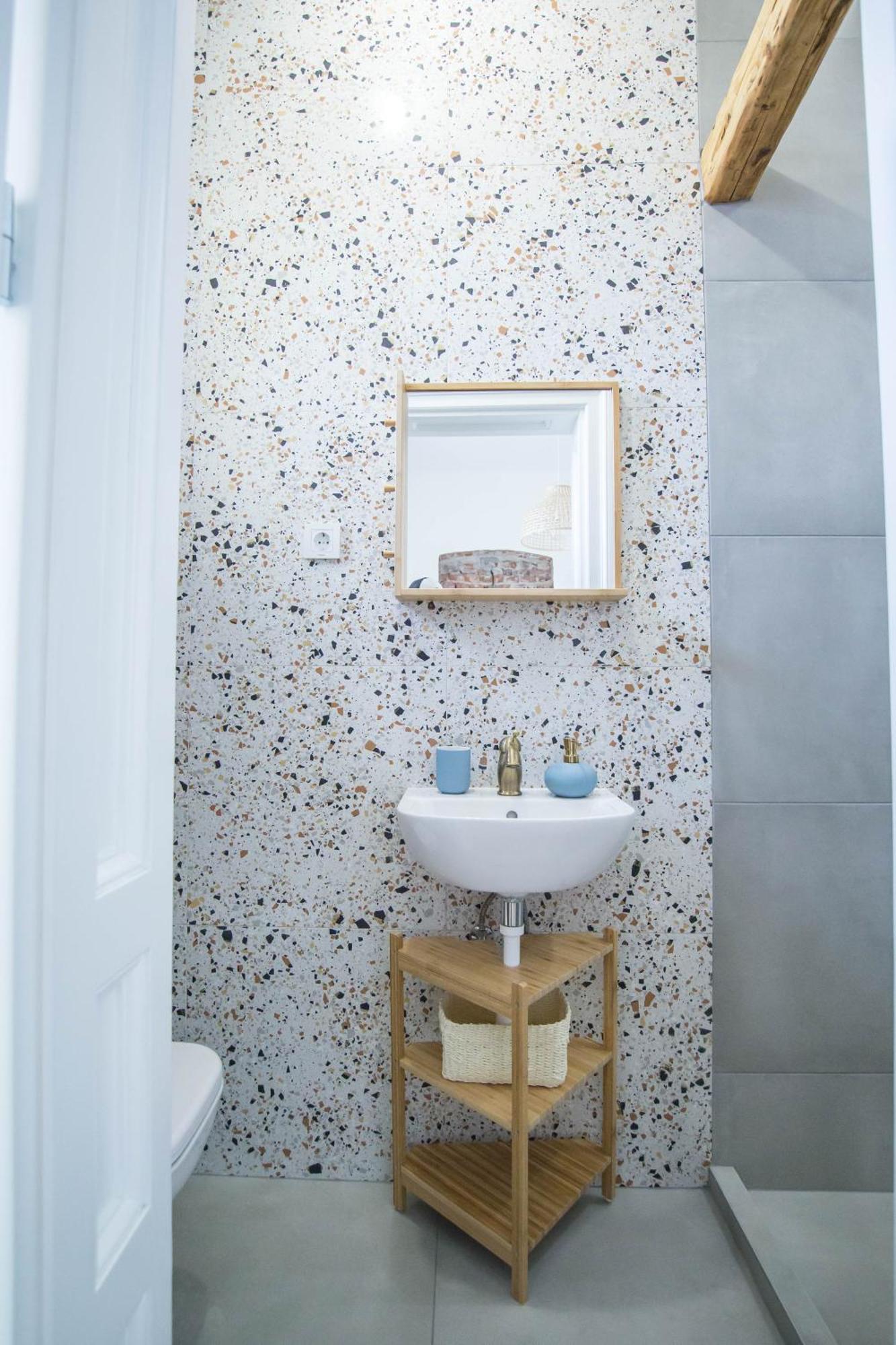 Lion'S Bridge Boutique 2Bdrm Apt, Top Center Gem Sofya Dış mekan fotoğraf